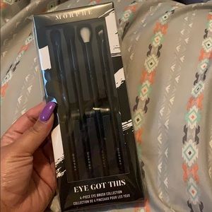 Morphe brush set